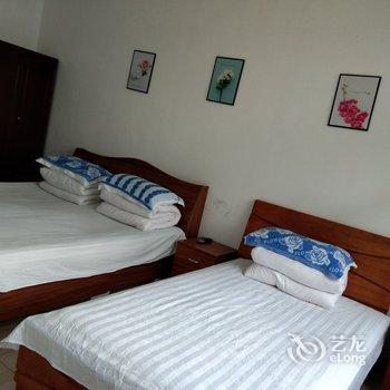 老闫客栈(聚灵峡灵山风景区店)酒店提供图片