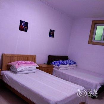 老闫客栈(聚灵峡灵山风景区店)酒店提供图片