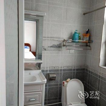 老闫客栈(聚灵峡灵山风景区店)酒店提供图片