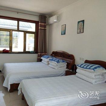 老闫客栈(聚灵峡灵山风景区店)酒店提供图片