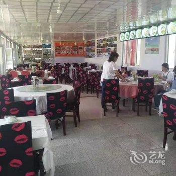 乌兰布统老马粗粮农家乐民宿酒店提供图片