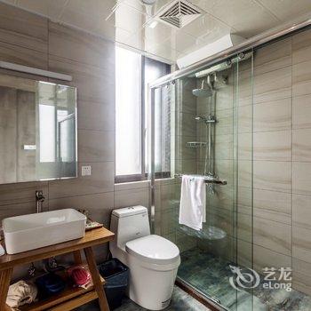 上海嘴渔村客栈酒店提供图片