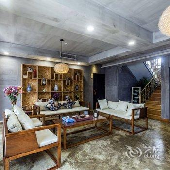 上海嘴渔村客栈酒店提供图片