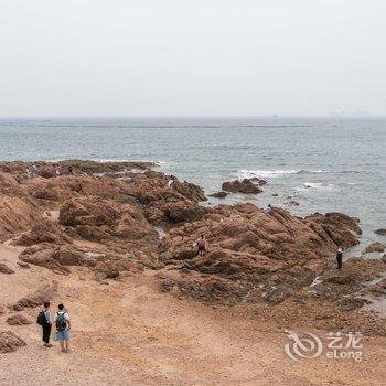 青岛鱼山阁客栈(青岛海底世界分店)酒店提供图片