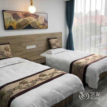 无锡万家同乐宾馆酒店提供图片