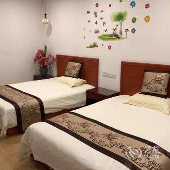 无锡万家同乐宾馆酒店提供图片