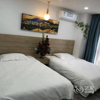 无锡万家同乐宾馆酒店提供图片