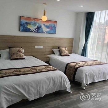 无锡万家同乐宾馆酒店提供图片