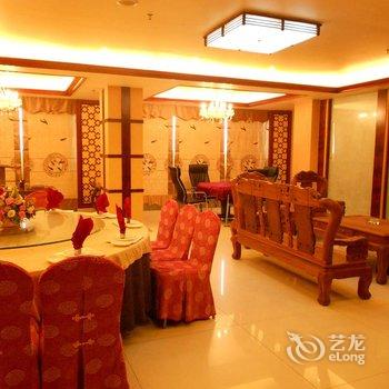 廉江富莱酒店酒店提供图片