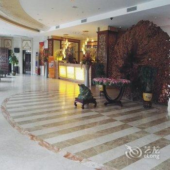 廉江富莱酒店酒店提供图片