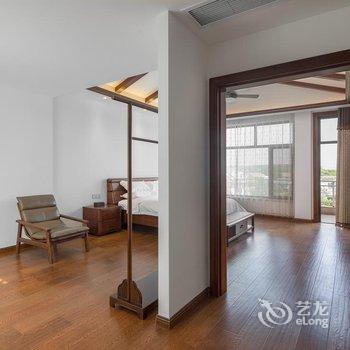 万佛湖凤凰假日酒店酒店提供图片