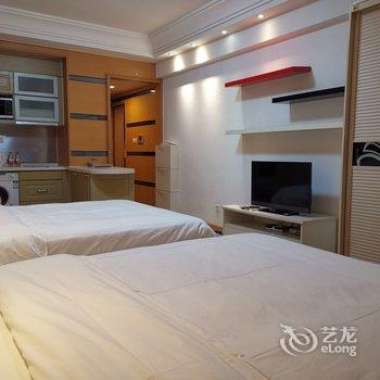 广州段兴汉公寓酒店提供图片