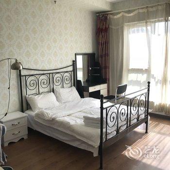 北京近国贸四惠百子湾大成国际公寓酒店提供图片