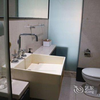 青岛Caroline狄公寓酒店提供图片