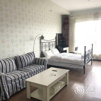 北京近国贸四惠百子湾大成国际公寓酒店提供图片