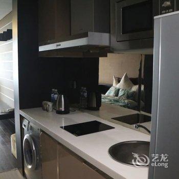 青岛Caroline狄公寓酒店提供图片