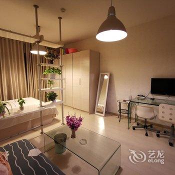 北京近国贸四惠百子湾大成国际公寓酒店提供图片