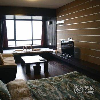 青岛Caroline狄公寓酒店提供图片