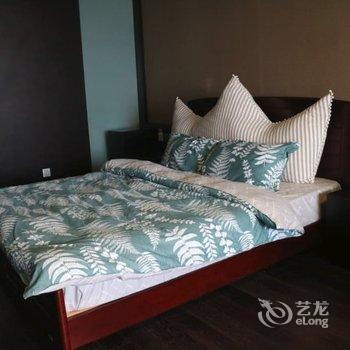 青岛Caroline狄公寓酒店提供图片