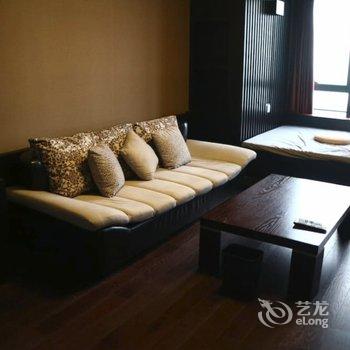青岛Caroline狄公寓酒店提供图片