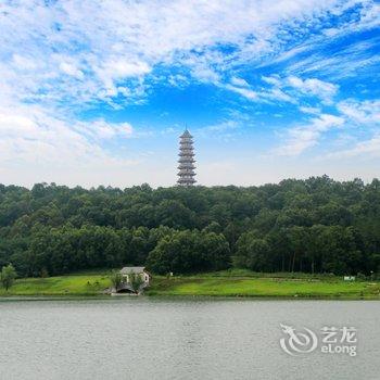 南京平山荣逸民宿酒店提供图片