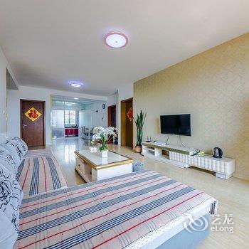 青岛徐宝奎民宿酒店提供图片