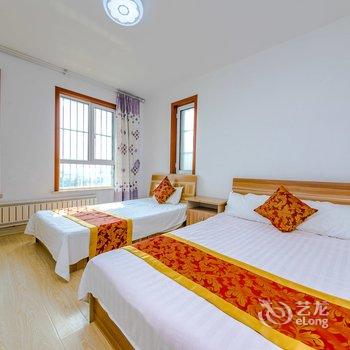 青岛徐宝奎民宿酒店提供图片