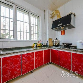 青岛徐宝奎民宿酒店提供图片