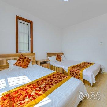 青岛徐宝奎民宿酒店提供图片