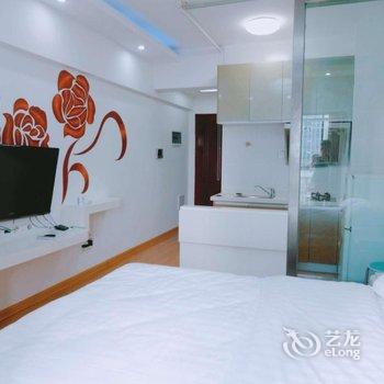 南宁暖窝公寓(万象城东盟商务区店)酒店提供图片