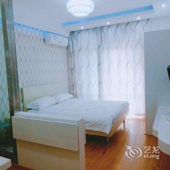 南宁暖窝公寓(万象城东盟商务区店)酒店提供图片