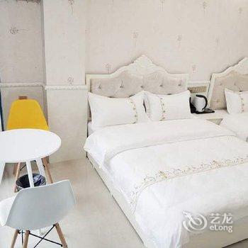 星期八公寓(成都东站店)酒店提供图片