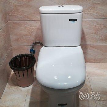 西安白云公寓酒店提供图片