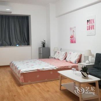 西安白云公寓酒店提供图片