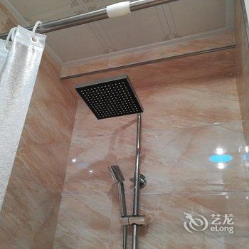 西安白云公寓酒店提供图片