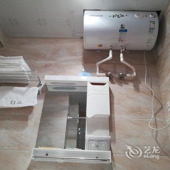 西安白云公寓酒店提供图片