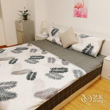西安白云公寓酒店提供图片