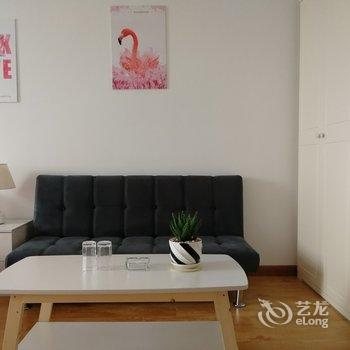 西安白云公寓酒店提供图片