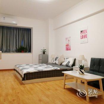 西安白云公寓酒店提供图片