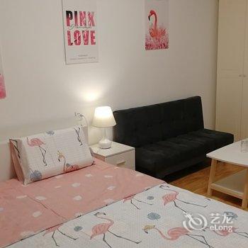 西安白云公寓酒店提供图片
