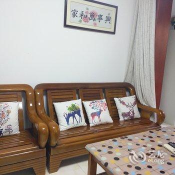 青岛美美与共公寓(4号店)酒店提供图片