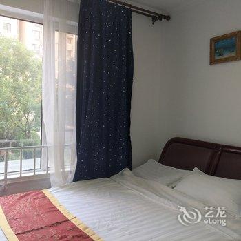 青岛美美与共公寓(4号店)酒店提供图片