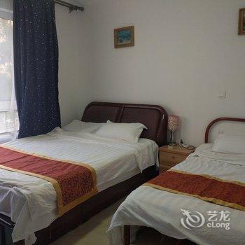 青岛美美与共公寓(4号店)酒店提供图片