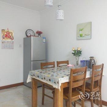 青岛美美与共公寓(4号店)酒店提供图片
