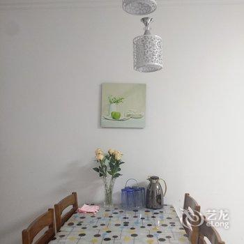青岛美美与共公寓(4号店)酒店提供图片