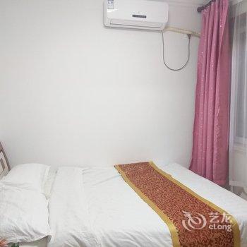 青岛美美与共公寓(4号店)酒店提供图片