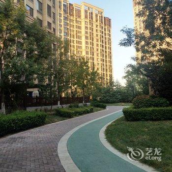 青岛美美与共公寓(4号店)酒店提供图片