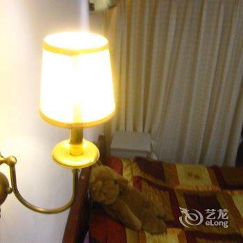 青岛煮海鲜喝散啤公寓酒店提供图片