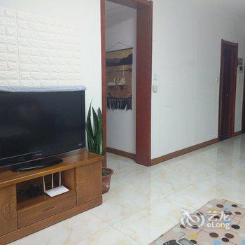 青岛美美与共公寓(4号店)酒店提供图片