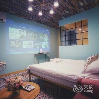 上海花弄轻居人文民宿酒店提供图片